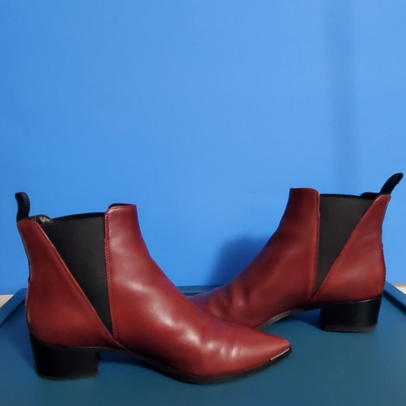Acne studios jensen boots - Picture 3 of 13